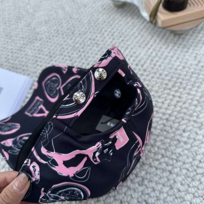 Picture of Chanel Cap _SKUChanelcap0710641867